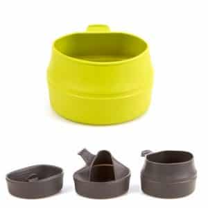 GOBELET TASSE PLIABLE 25 CL