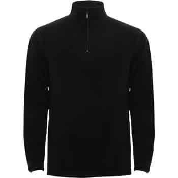 Sweat Micropolaire homme