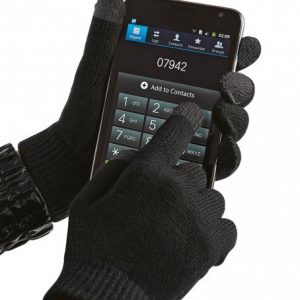 Gants tactile