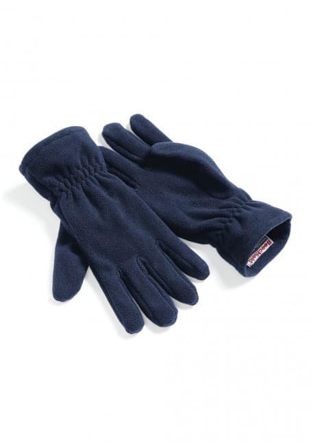 Gants Polaires Joma Pour Hommes Et Femmes - Chauds Et Confortables - Tissu Durable En 100% Polyester