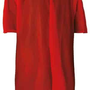 PONCHO 50 % EVA 50 % PE