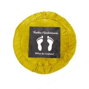 TAPIS DE CHANGE