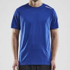 T-shirt Rush SS Tee M Craft